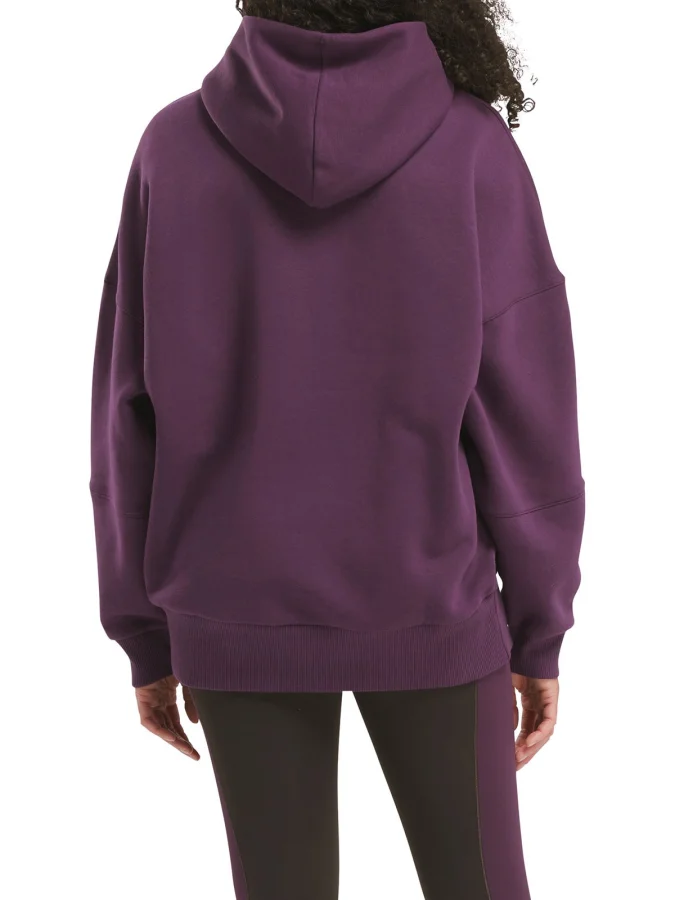 REEBOK - LUX OVERSIZED HOODIE 2