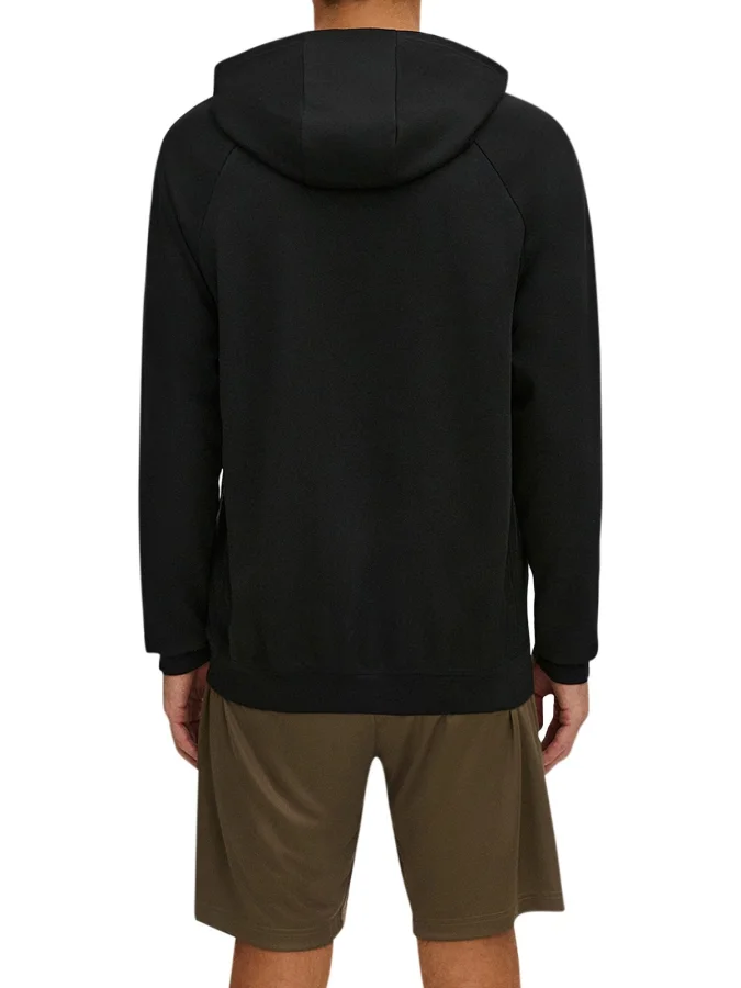 REEBOK - HOOPWEAR HOODIE 2