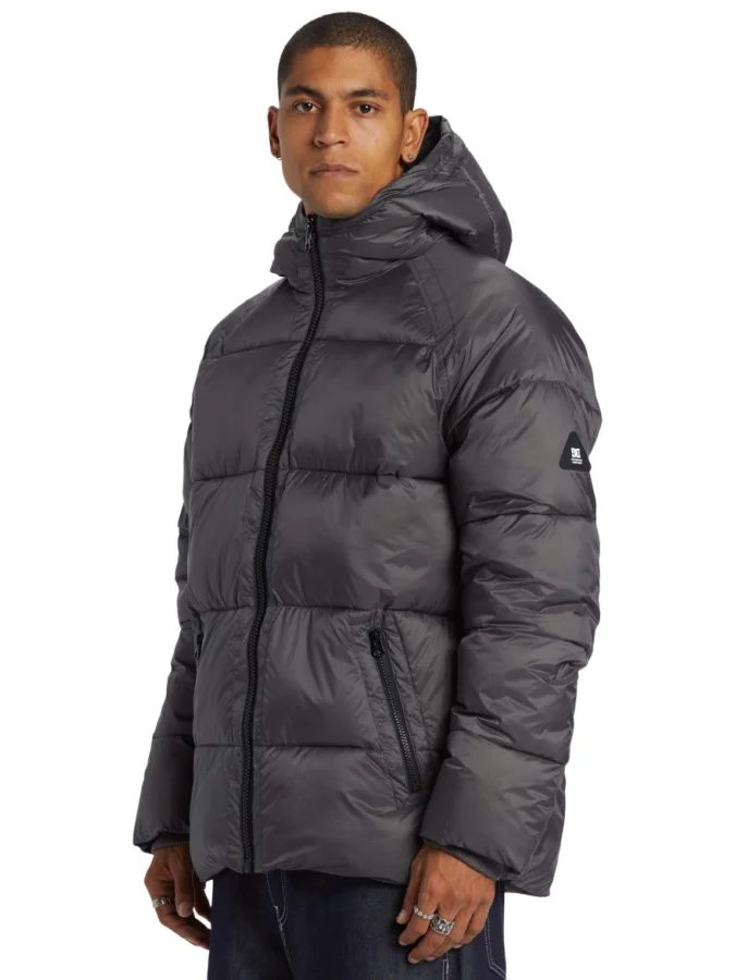 DC Shoes - CANTERA PUFFER...