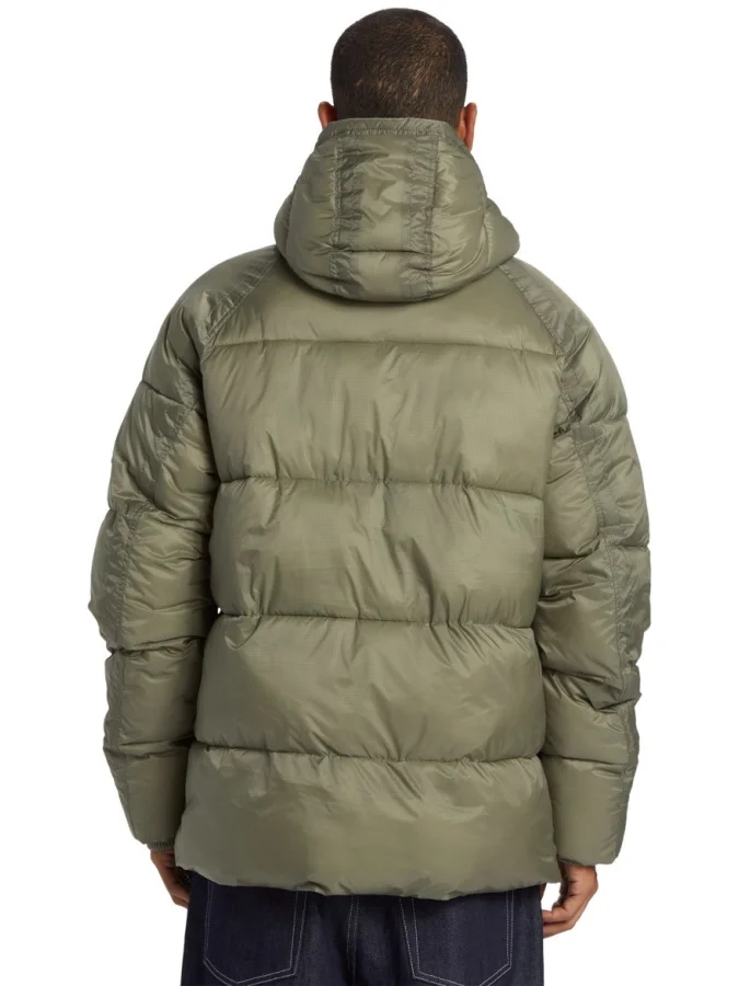 DC Shoes - CANTERA PUFFER... 2
