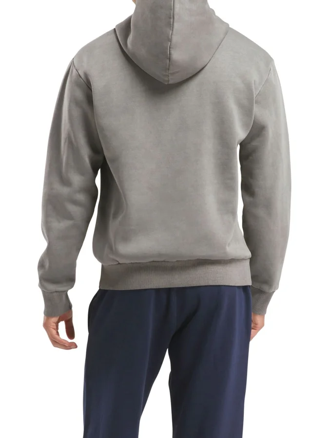 REEBOK - RI WASHED OTH HOOD 2