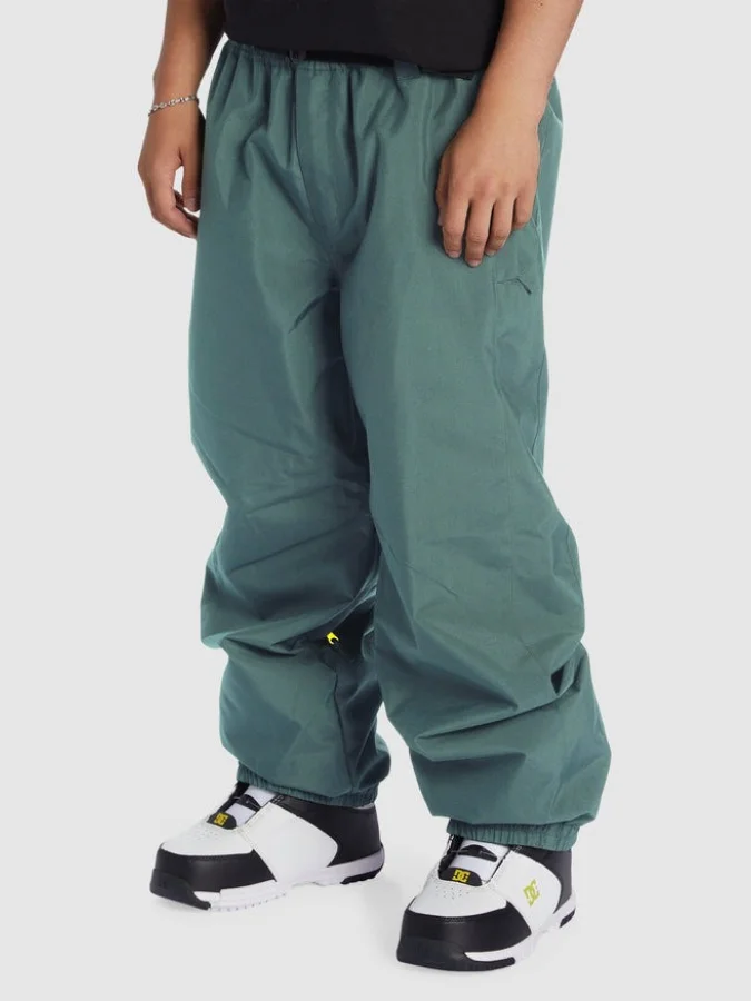 DC Shoes - PRIMO (BPG0) 2
