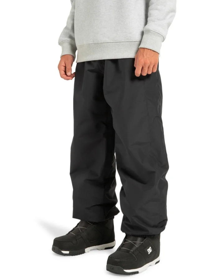 DC Shoes - PRIMO (KVJ0) 2
