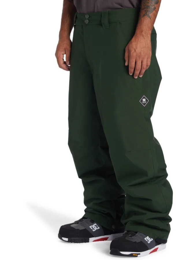 DC Shoes - DC SNOW CHINO... 2