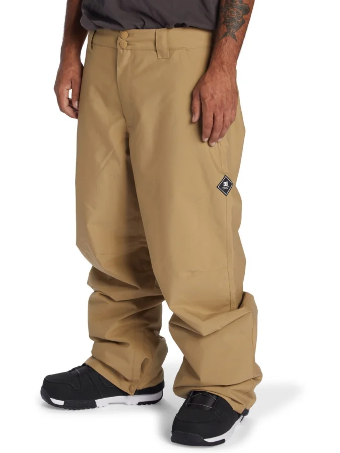 DC Shoes - DC SNOW CHINO... 2
