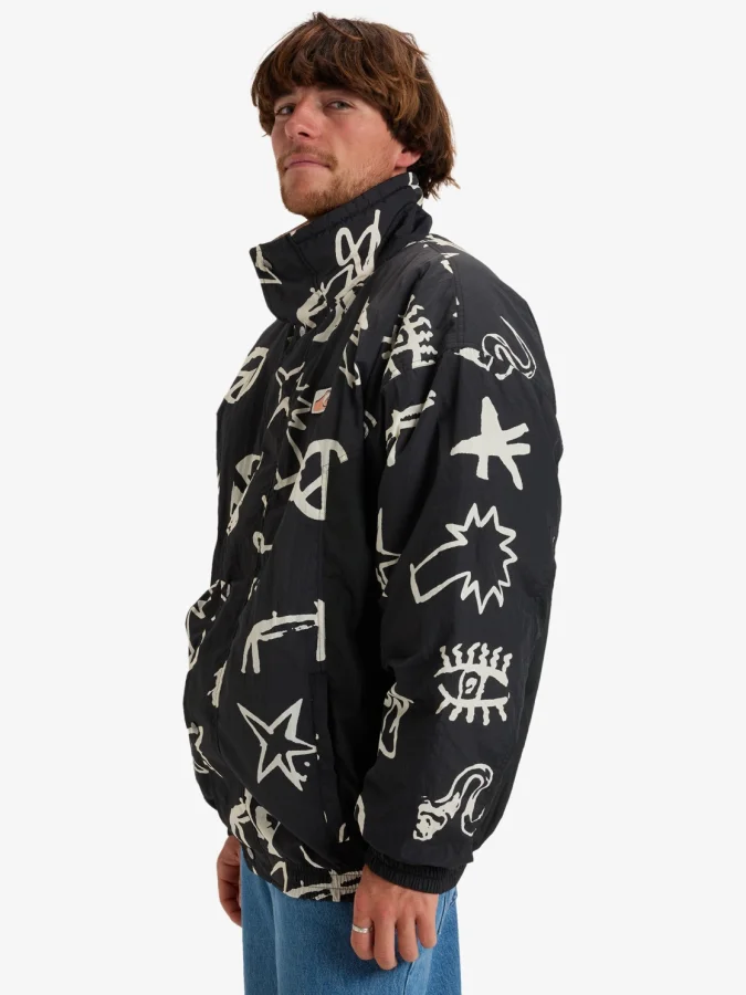 Quiksilver - TAKEUSBACK (KTA6) 2