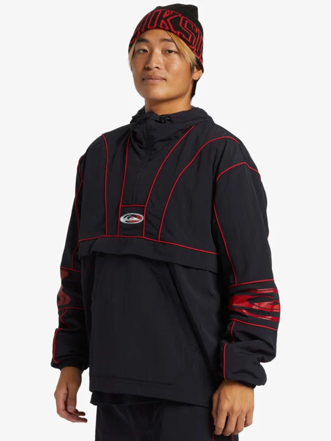 Quiksilver - GRIFF TRACK... 2