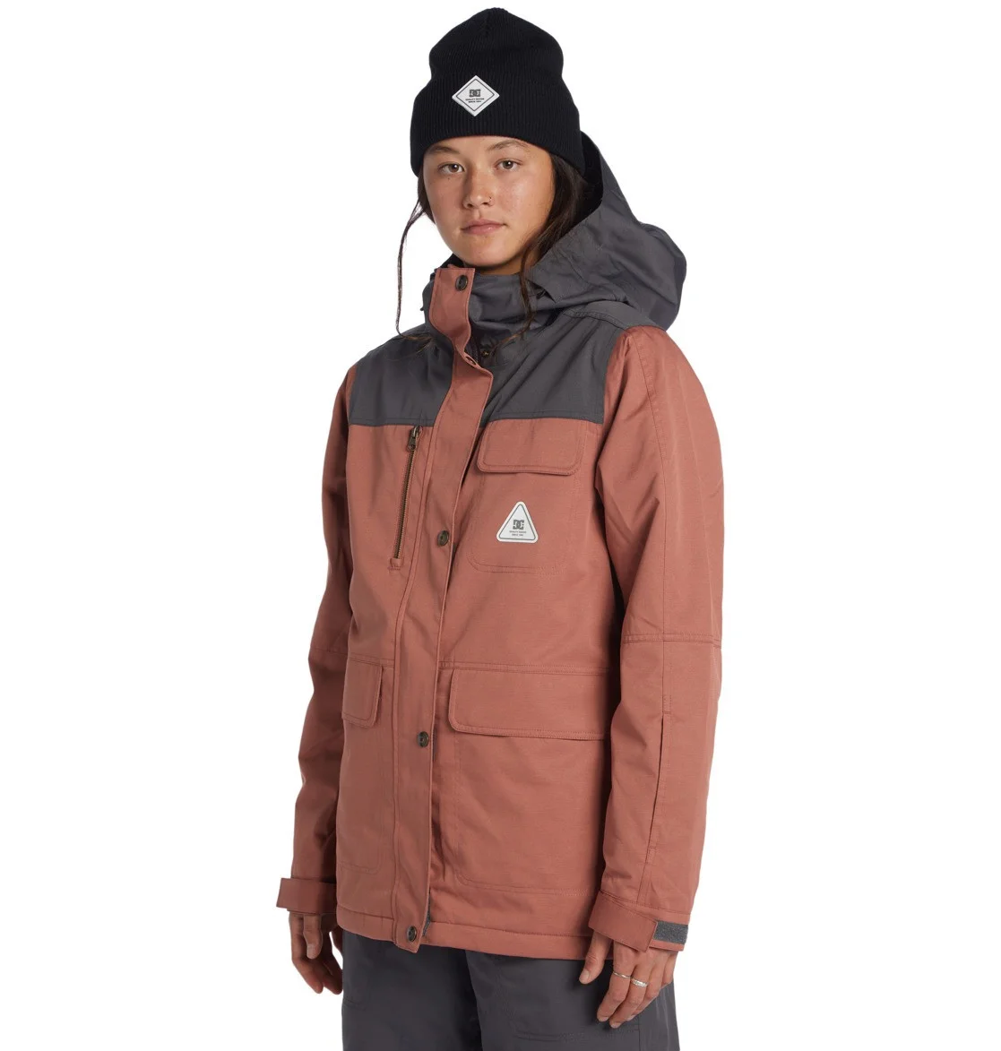 DC Shoes - LIBERATE JACKET... 2