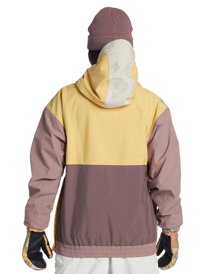 DC Shoes - CHALET ANORAK... 2