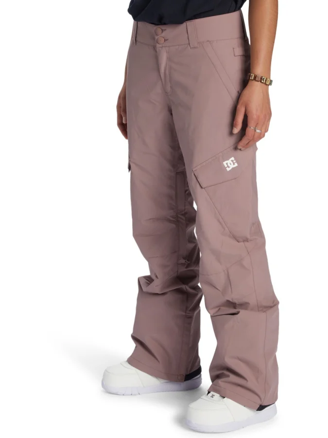 DC Shoes - NONCHALANT PANT... 2