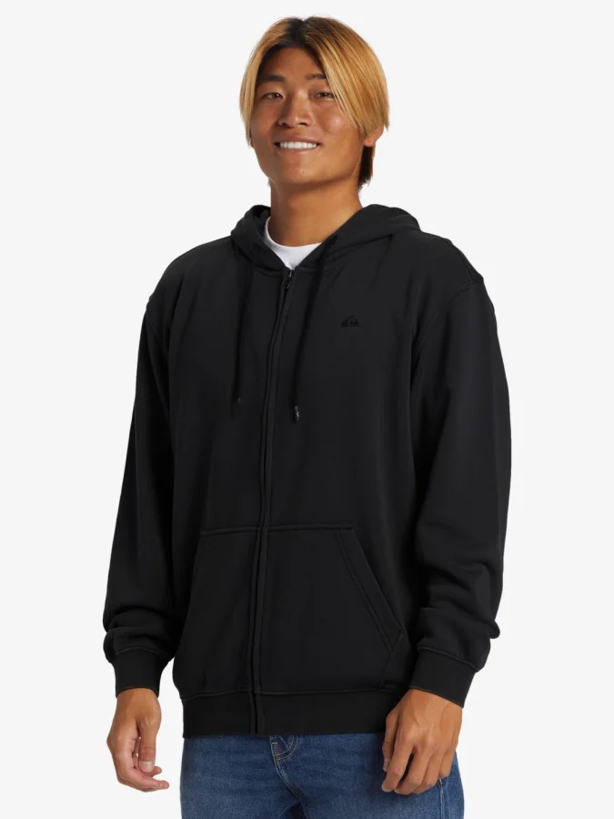 Quiksilver - SALT WATER ZIP... 2