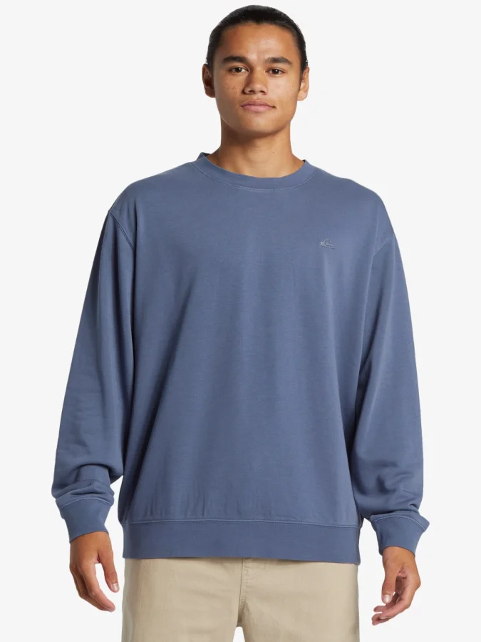 Quiksilver - SALT WATER...