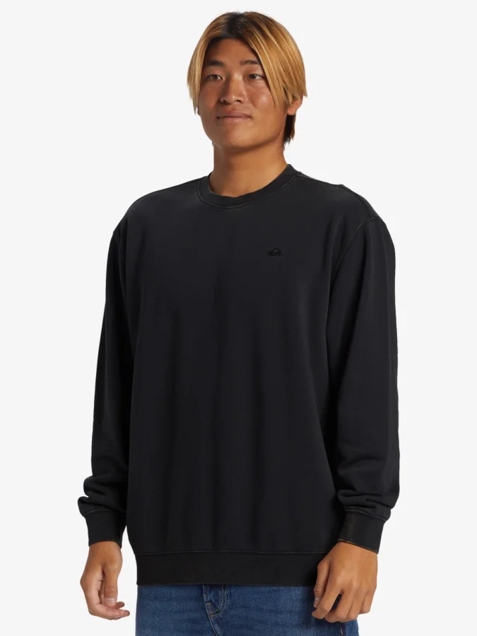 Quiksilver - SALT WATER... 2