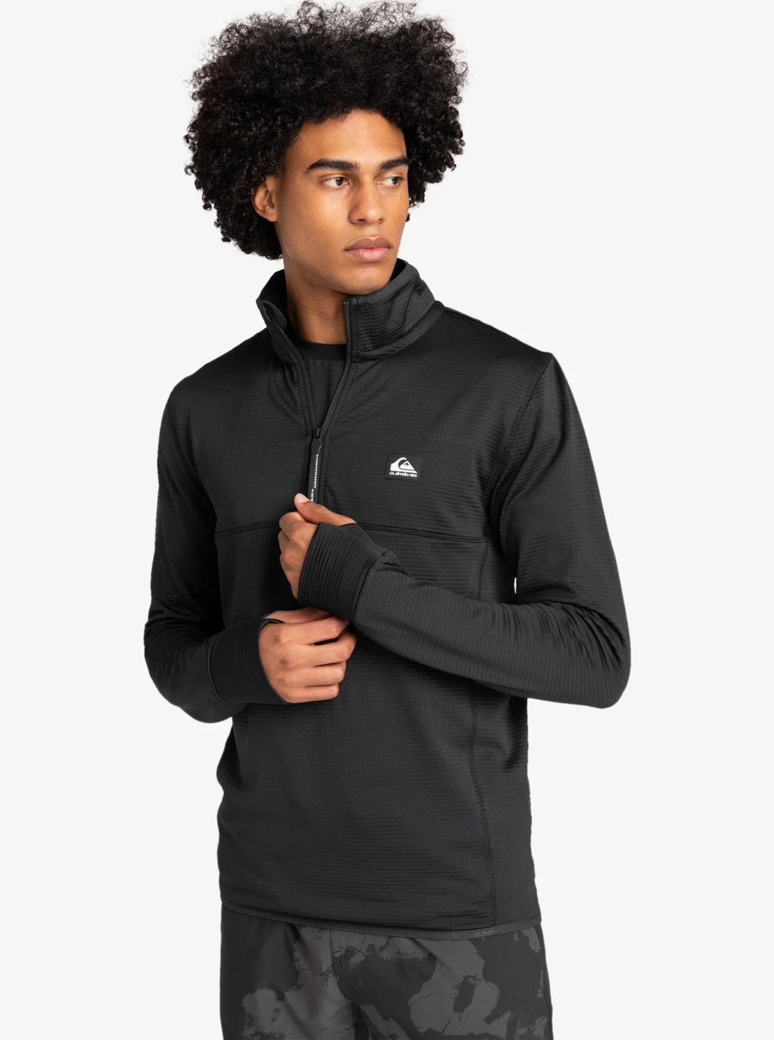 Quiksilver - STEEP POINT HZ (KVJ0) Quiksilver - STEEP POINT HZ (KVJ0)