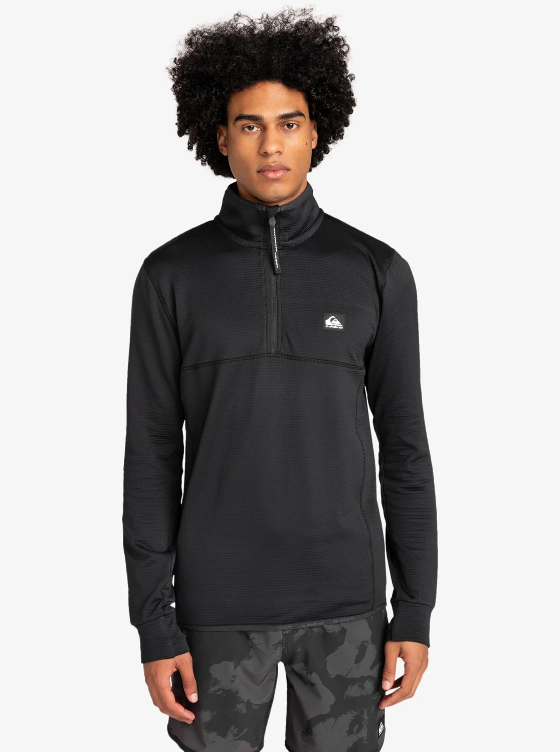 Quiksilver - STEEP POINT HZ (KVJ0) Quiksilver - STEEP POINT HZ (KVJ0)