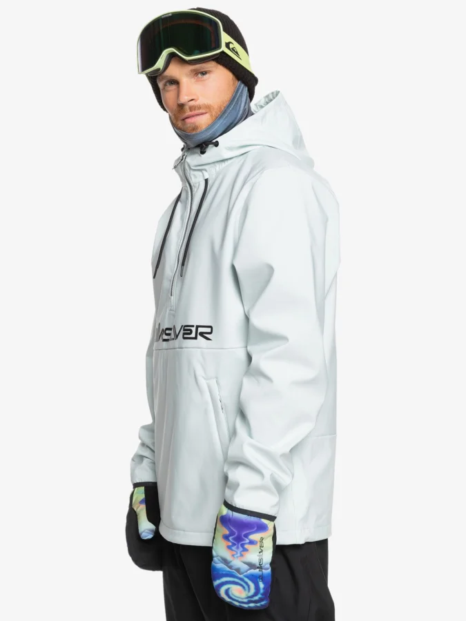 Quiksilver - LIVE FOR THE... 2