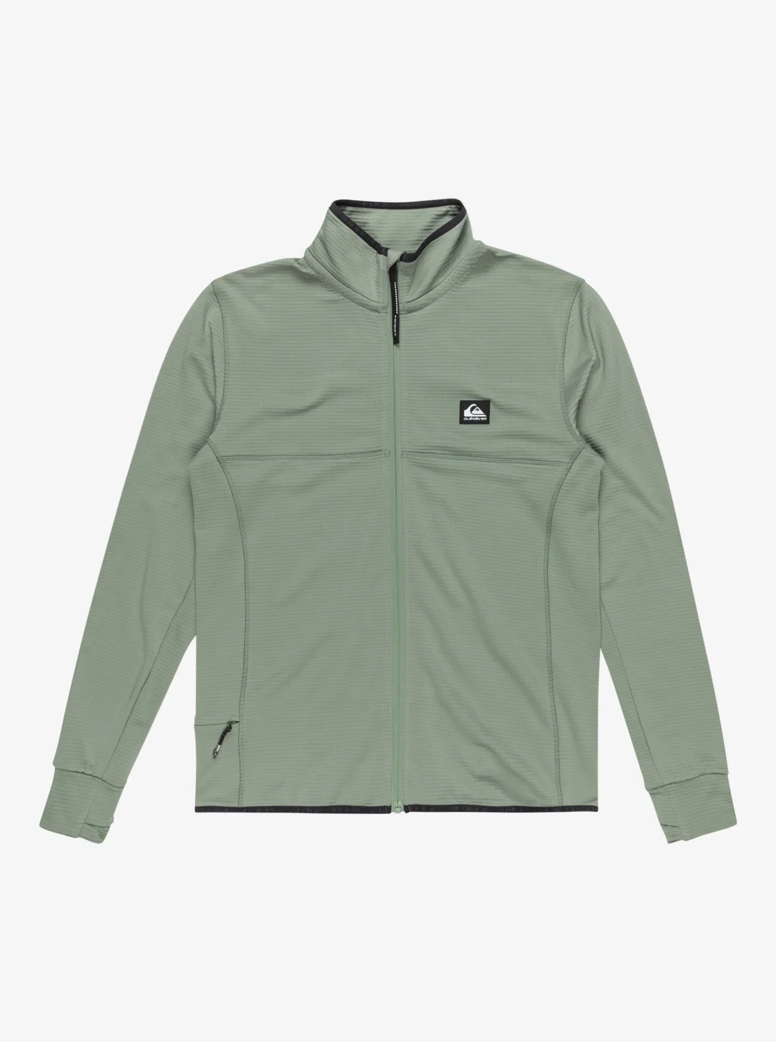 Quiksilver - STEEP POINT FZ (GLW0) Quiksilver - STEEP POINT FZ (GLW0)
