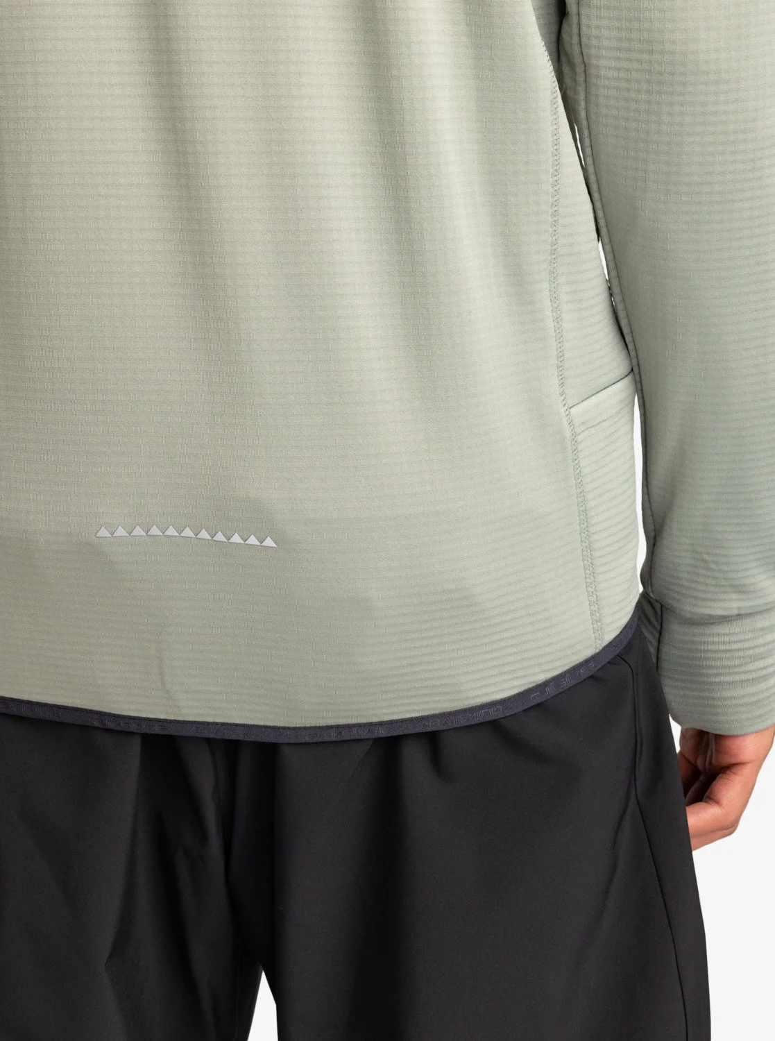 Quiksilver - STEEP POINT FZ (GLW0) Quiksilver - STEEP POINT FZ (GLW0)