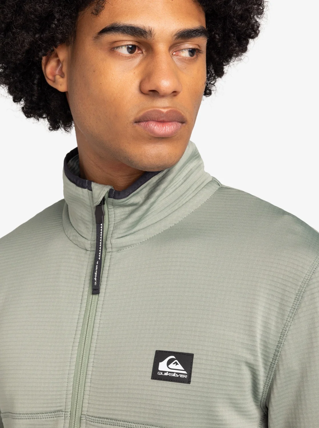 Quiksilver - STEEP POINT FZ (GLW0) Quiksilver - STEEP POINT FZ (GLW0)