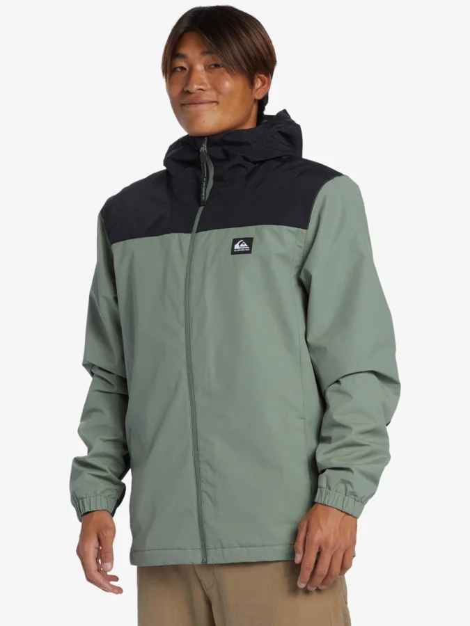 Quiksilver - OVER WARM (GLW0) 2