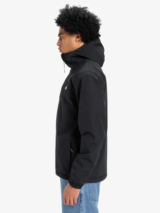 Quiksilver - OVER WARM (KVJ0) 2