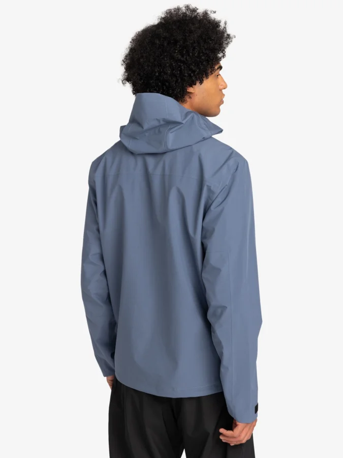 Quiksilver - OVERCAST 10... 2