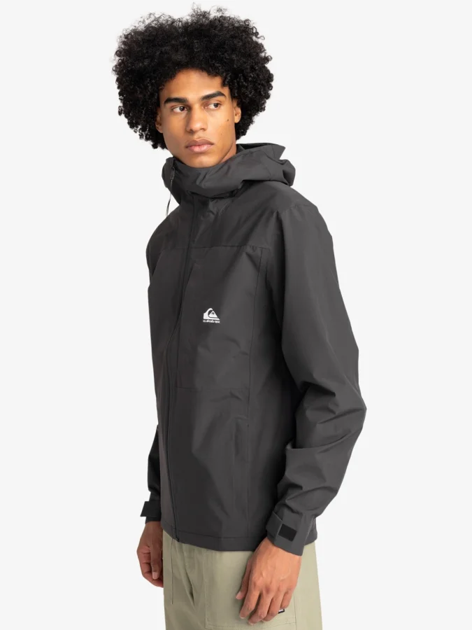 Quiksilver - OVERCAST 10... 2