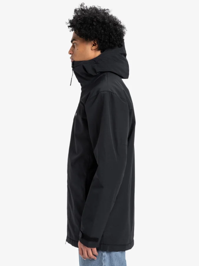 Quiksilver - OVER PARKA (KVJ0) 2