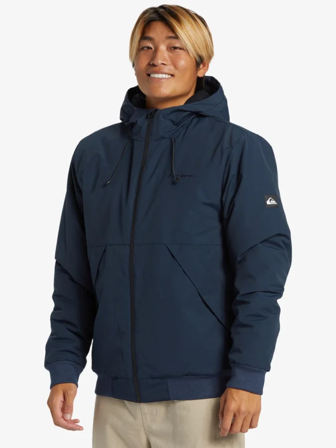 Quiksilver - BROOKS 5K (KTP0) 2