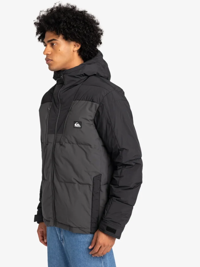 Quiksilver - NOMAD (KQZ0) 2