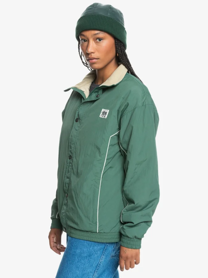 Quiksilver - UNIRETROANORAK... 2