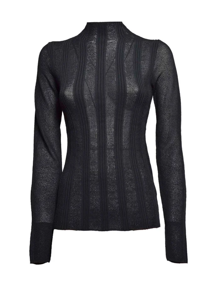 CALVIN KLEIN - LACE OPEN...