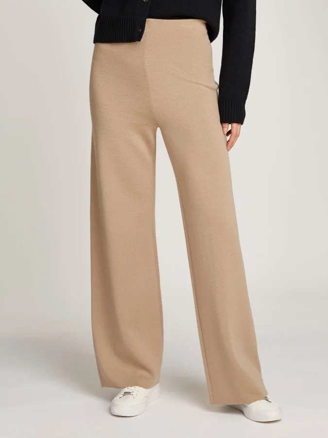 CALVIN KLEIN - DF WOOL...