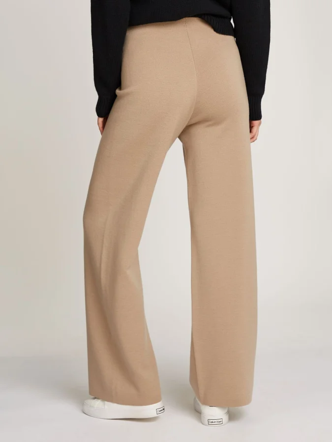 CALVIN KLEIN - DF WOOL... 2