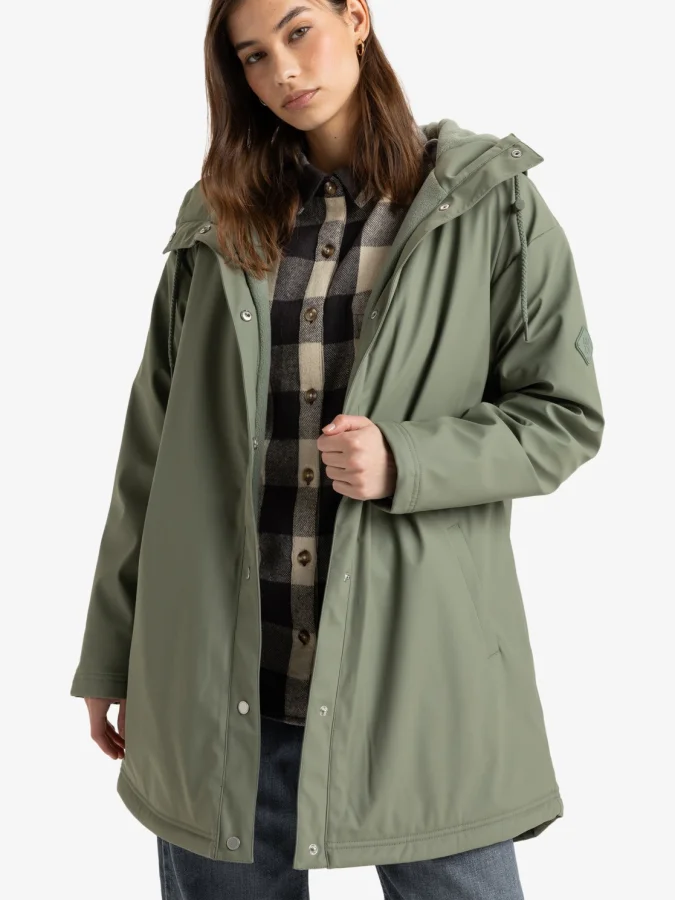 Roxy - RAIN ROAD POLAR (GZC0) 2