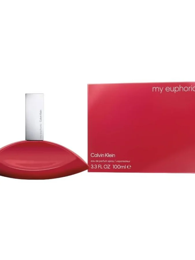 CALVIN KLEIN - ck my... 2