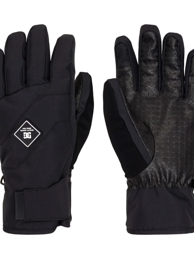 DC Shoes - FRANCHISE GLOVE... 2