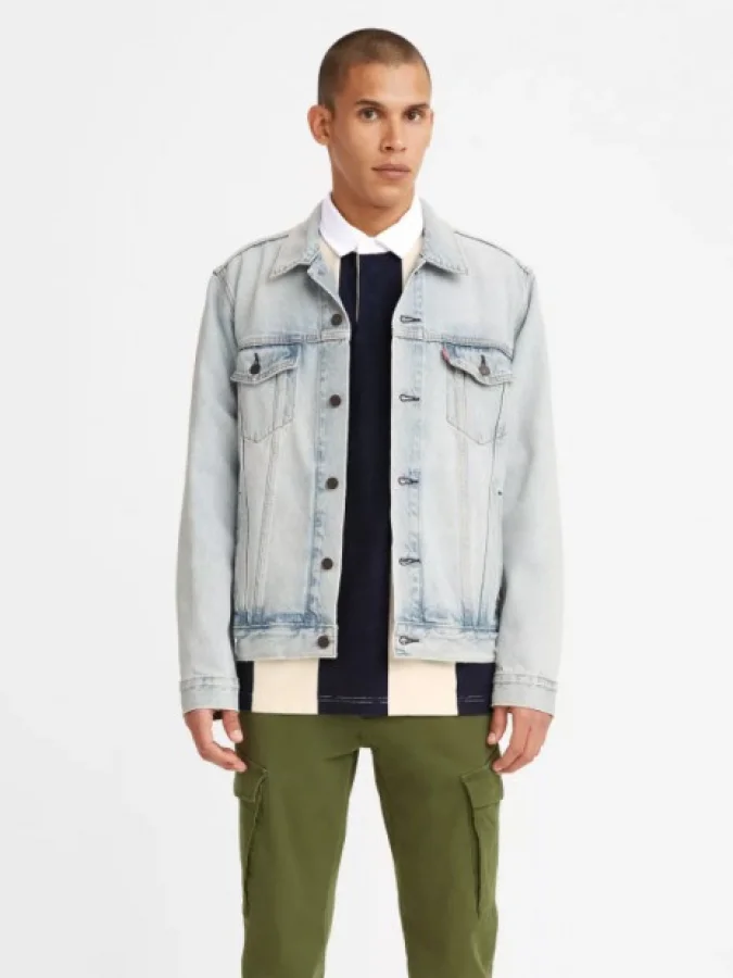Levis® - THE TRUCKER JACKET