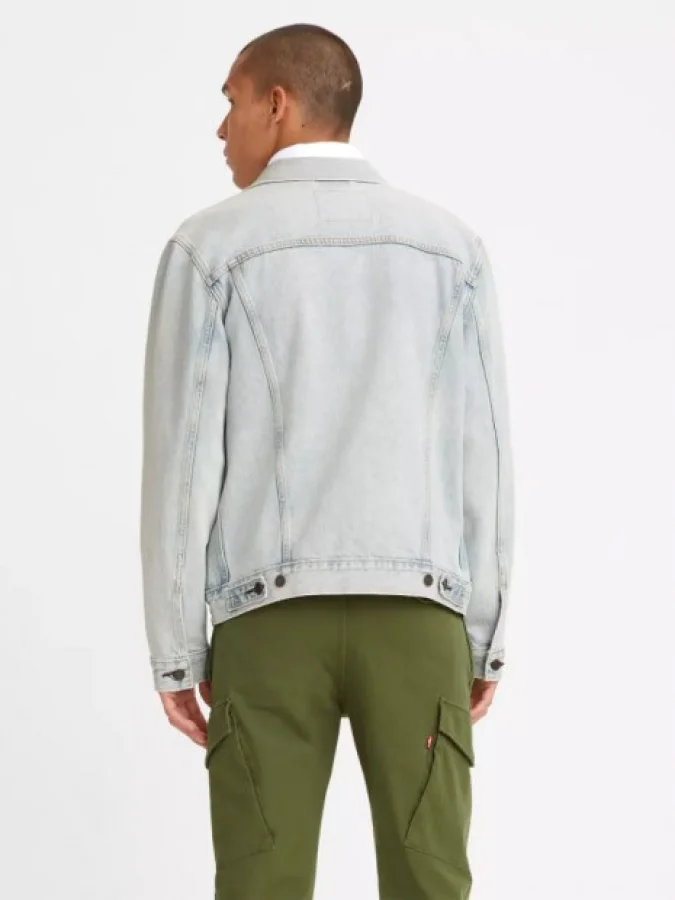 Levis® - THE TRUCKER JACKET 2