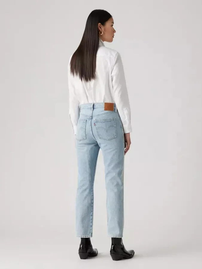 Levis® - 501® CROP 2