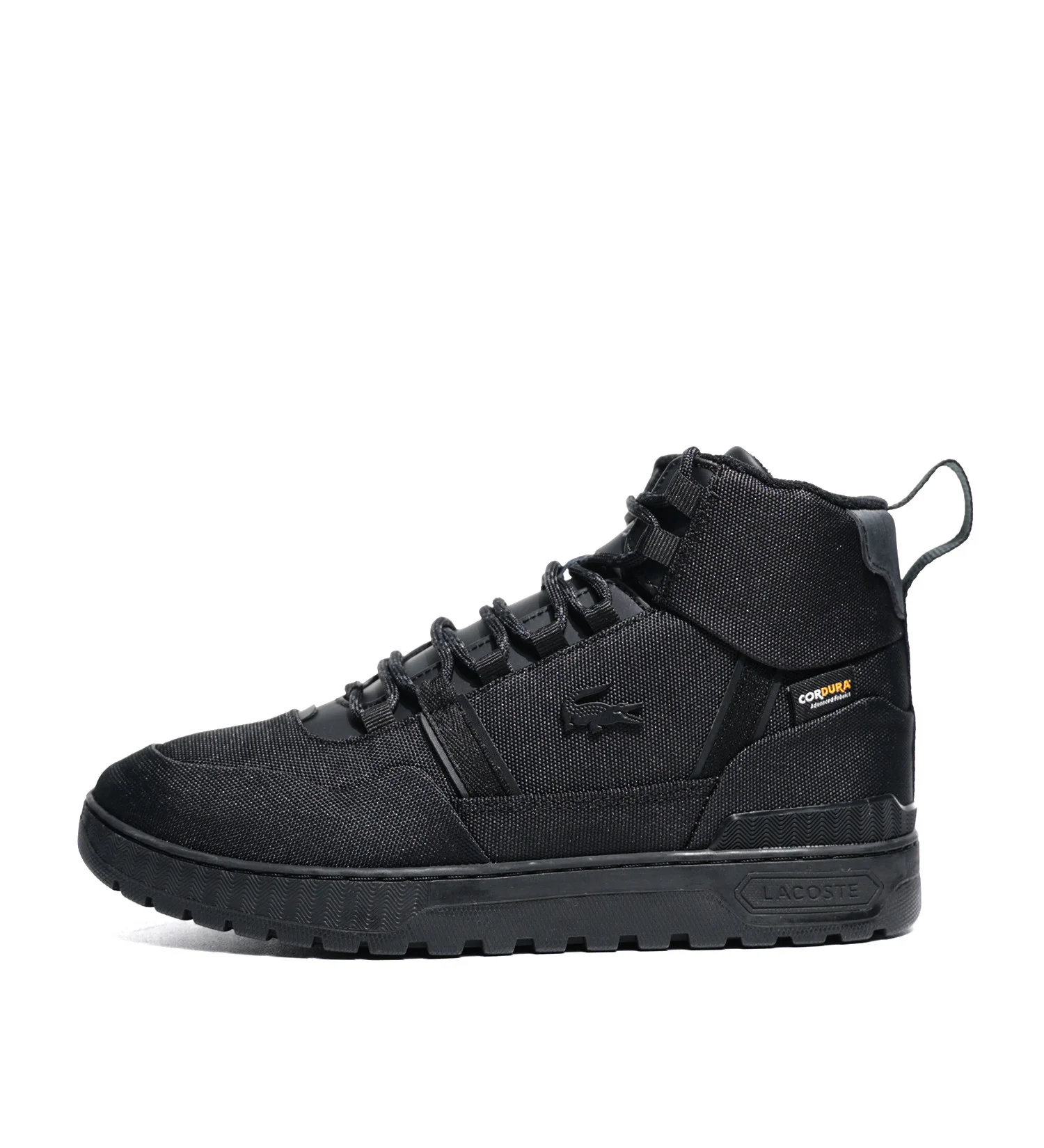 Lacoste - T-CLIP WNTR MID... 2