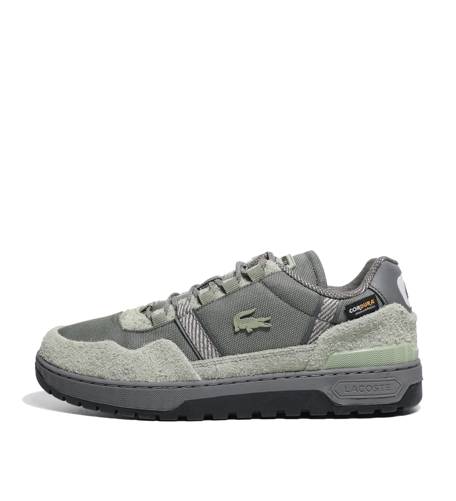 Lacoste - T-CLIP WNTR 224 1... 2