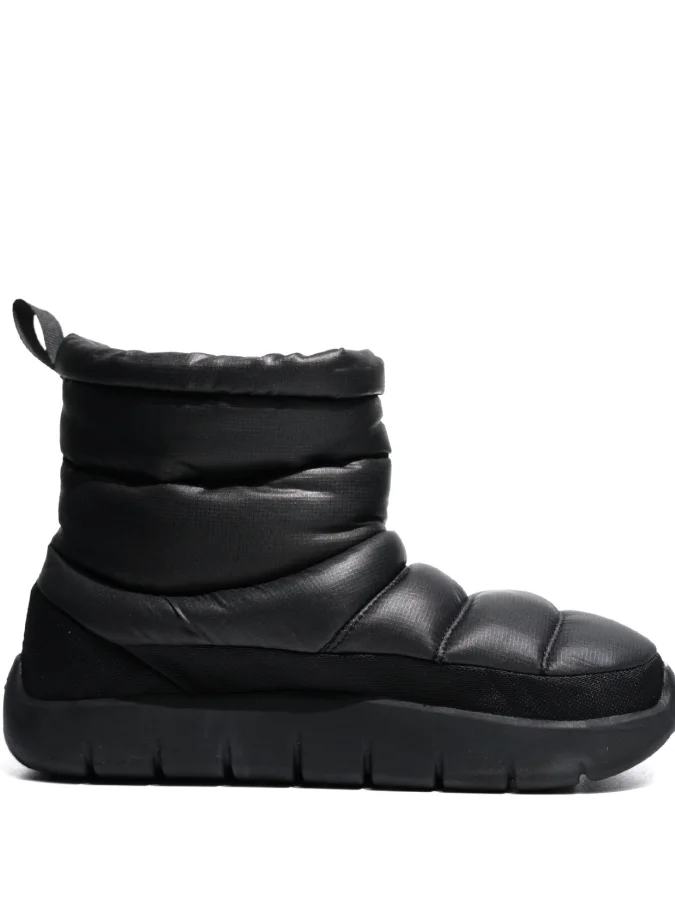 Lacoste - SERVE SLIPPER MID...