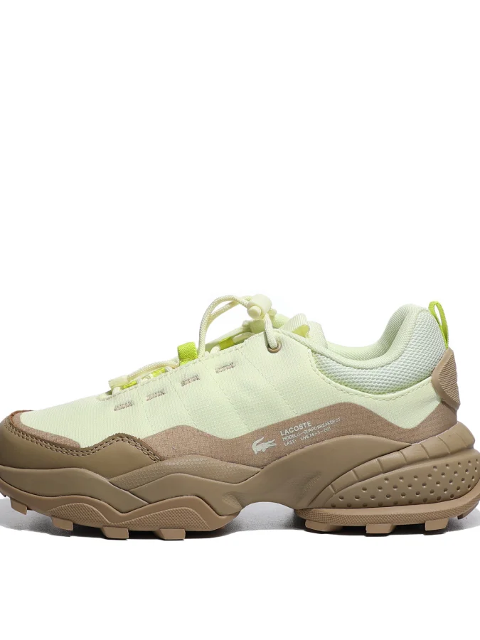 Lacoste - L-GUARD BRKR CT... 2