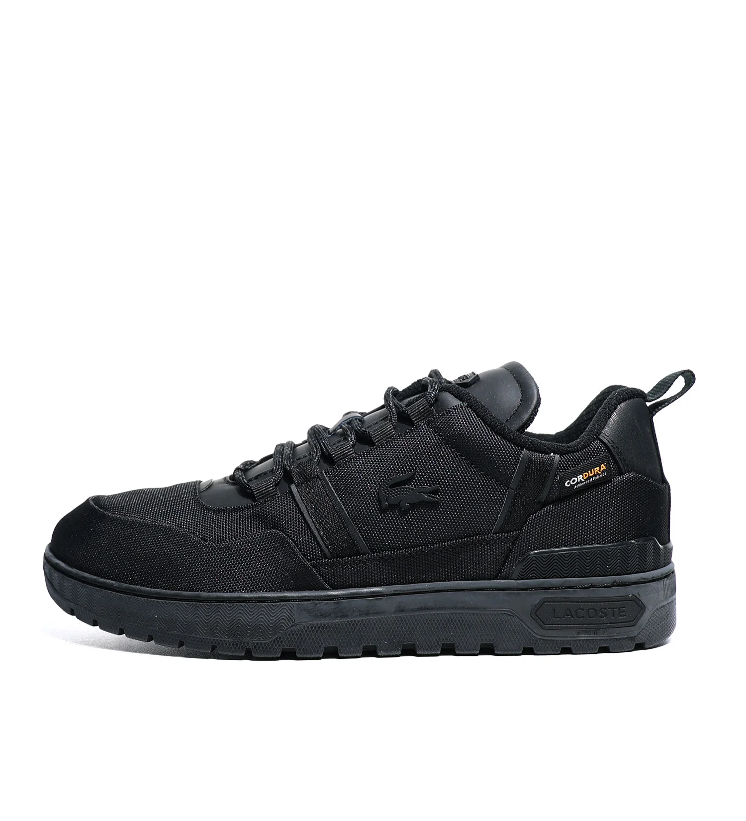 Lacoste - T-CLIP WNTR 224 2... 2