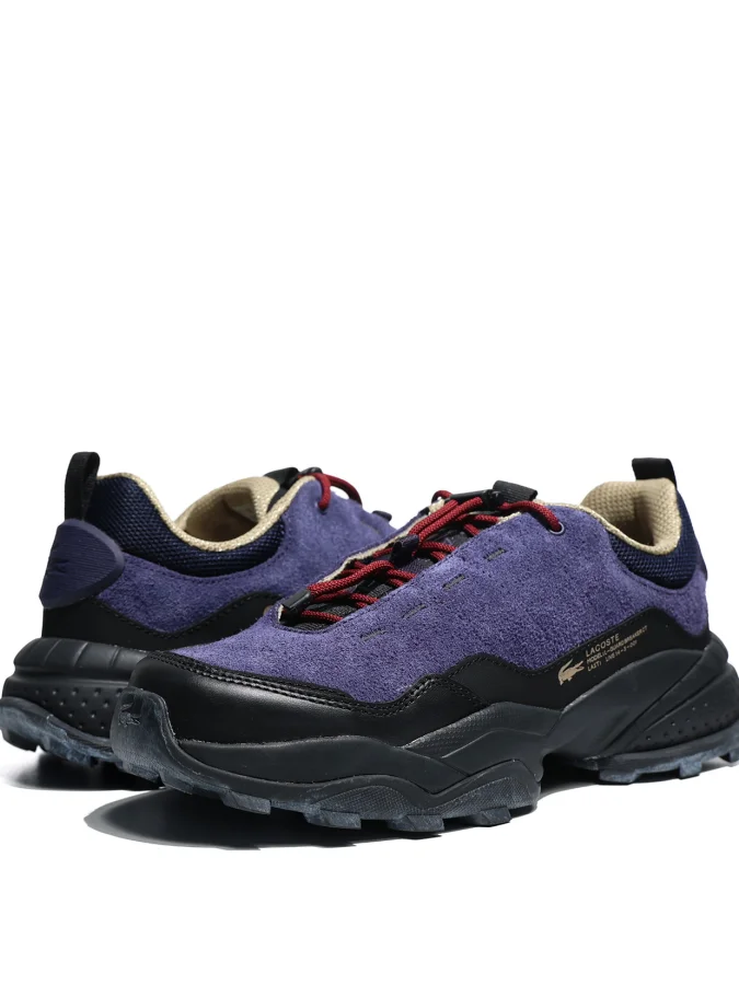 Lacoste - L-GUARD BRKR CT...