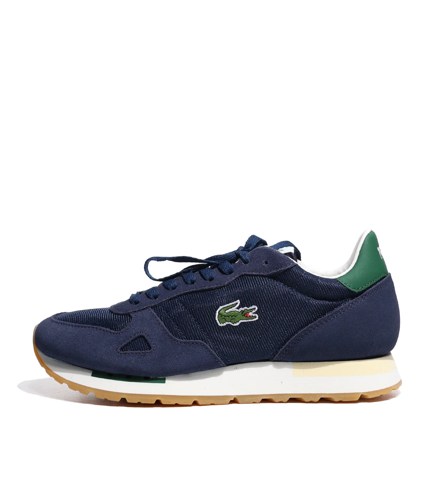 Lacoste - PARTNER 70S 224 1... 2