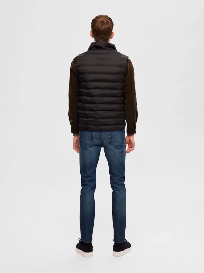 SELECTED MEN - SLHBARRY... 2