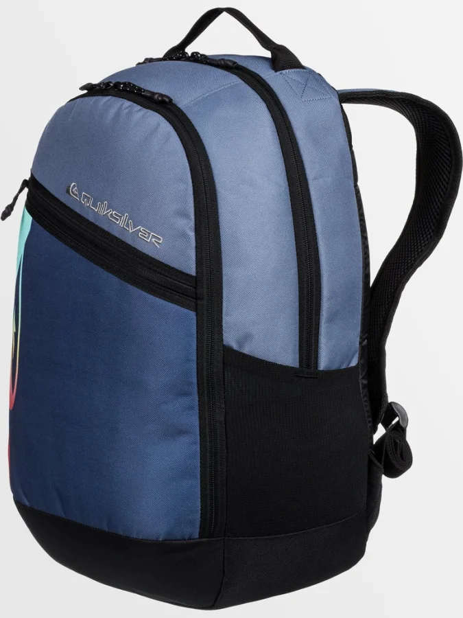 Quiksilver - SCHOOLIE 2.0... 2