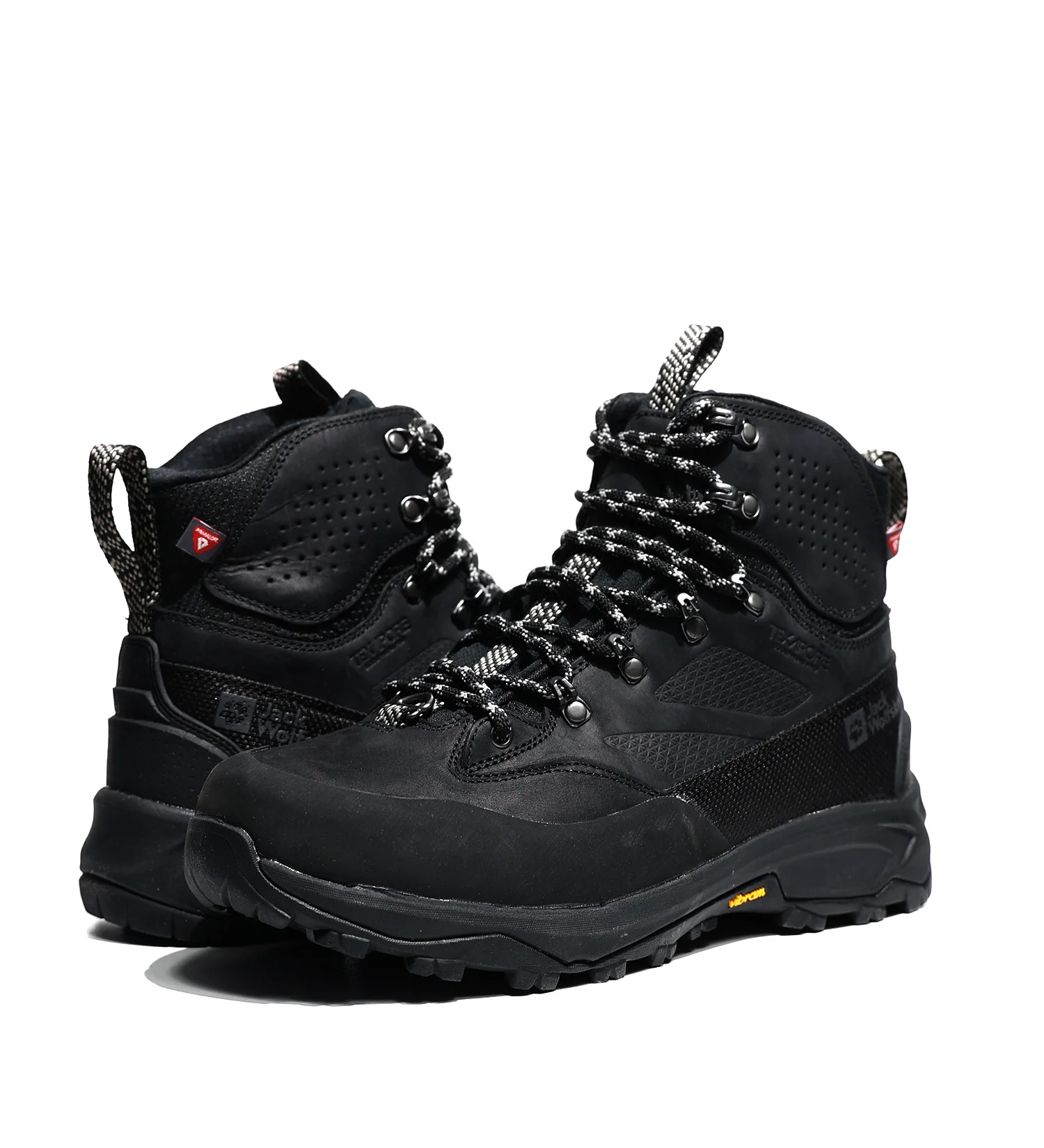Jack Wolfskin - TERRAQUEST ARCTIC... Jack Wolfskin - TERRAQUEST ARCTIC...